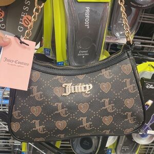 Juicy Couture shoulder bag NWT